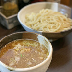 麺と餃子の工房 麺屋食堂 - 