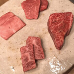 焼肉すどう - 