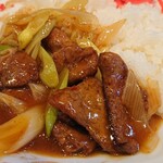 中華料理 和 - 