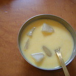 ナマステ - デザート