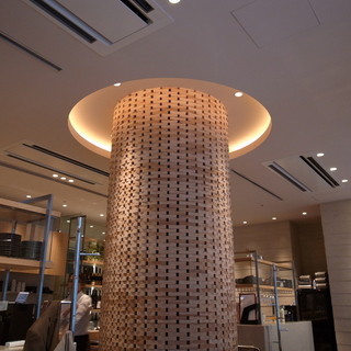 銀座しゃぶ通 好の笹_2