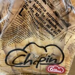 ベーカリーショパン - 