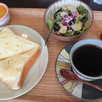 ケーキとコーヒーのお店 木音 - 