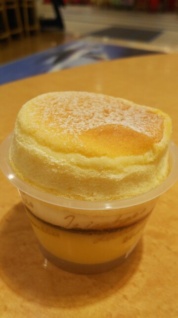 ミニストップ ネオパーサ駿河湾沼津sa上り店 Mini Stop 原 その他 食べログ