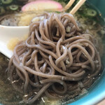 五島うどん つばき - 