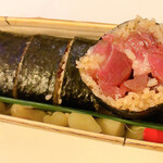 Sushi Kuriyagawa - 