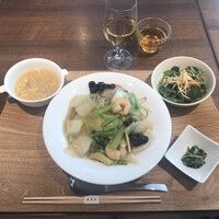 熱香森 - 