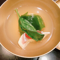 御料理 汐路 らん - 