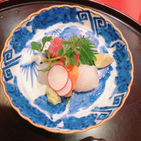 御料理 汐路 らん - 