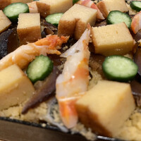 麻布十番 秦野よしき - 