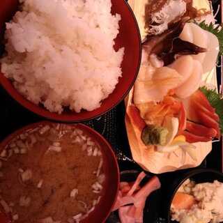 朝食 有楽町でおすすめの和食をご紹介 食べログ