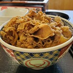 Yoshinoya - 