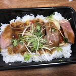 カフェ アジール - 