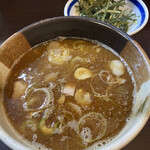 麺と餃子の工房 麺屋食堂 - 