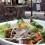 スマイル・ジャンキー 原宿ベース カフェ - 