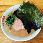 ラーメン六角家 - 