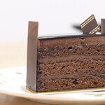 アテスウェイ - フォルティッシマ(税抜500円)