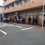 アテスウェイ - 外観