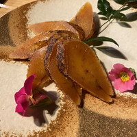 秀徳 2号店 - 自家製生からすみ