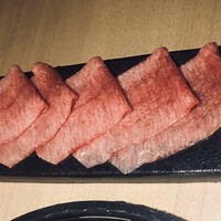 和牛焼肉じろうや 介 wagyu&sake 名古屋駅前本店 - 至高の生タン