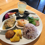 Yamada Cafe - 