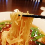 香香 - 麺リフト