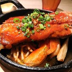 キッチンリブス - ランチのCPは抜群