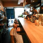 キッチンリブス - 店内