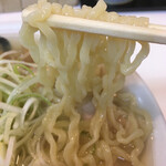 Itou Shouten - 縮れ麺