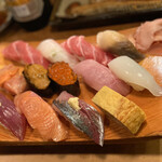 Jiyanome Zushi - 