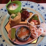 ３蘭花 - 