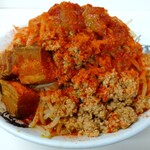 麺屋 にぼすけ - 全景