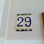 リストランテ ピッツェリア ジャンカルロ トウキョウ - ジャンカルロの番地