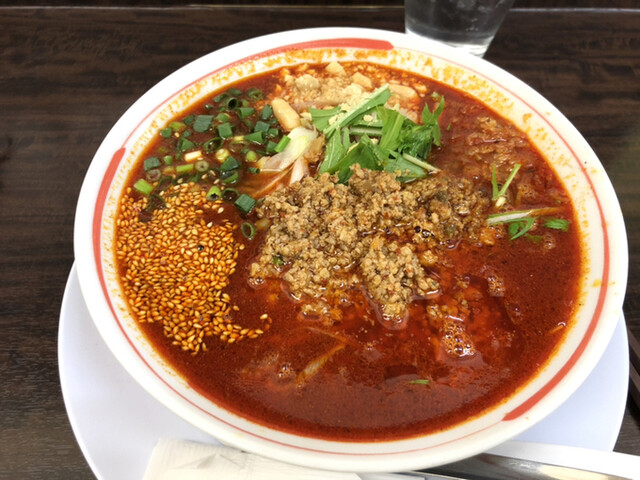 丸直 新馬場 ラーメン 食べログ