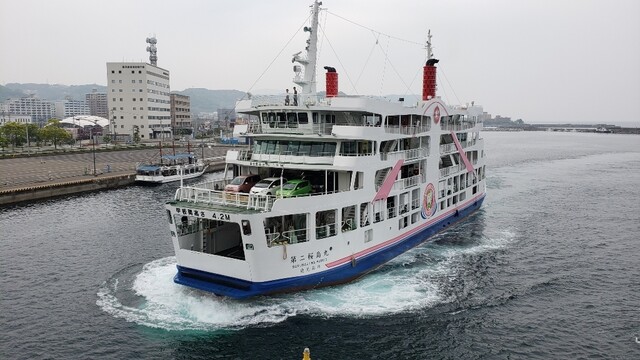 やぶ金 桜島フェリー店 水族館口 うどん 食べログ やぶ金 桜島フェリー店 水族館口 うどん 食べログ