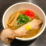 ど・みそ - 過去の限定らーめん