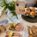 カーサ カルマ - イベリコ豚ローストポーク
      赤ワインに合いそう！