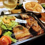 洋食屋じゃがいも - 
