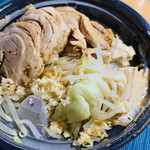 ジャンクガレッジ - 