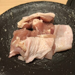 李庵 - 鶏モモ