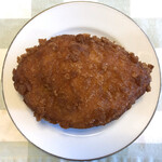 モンペリエ - 料理写真:ビーフカレーパン