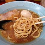 ラーメン 盛太郎 - チャーシュー麺（野菜マシマシ）840円