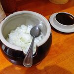 ラーメン 盛太郎 - 