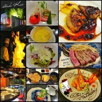 ステーキ・慶 - 