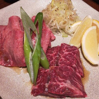 焼肉 にくだらけ -  焼肉 にくだらけ -