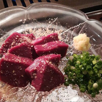 焼肉 にくだらけ -  焼肉 にくだらけ -