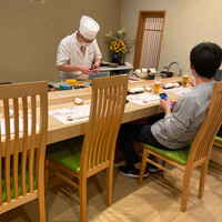 鮨いずみ - 