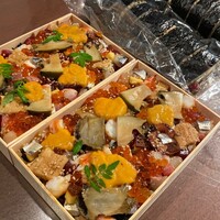 鮨いずみ - 
