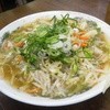 ラーメン専門店 天心