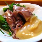 天金大船支店 - ほたるいか